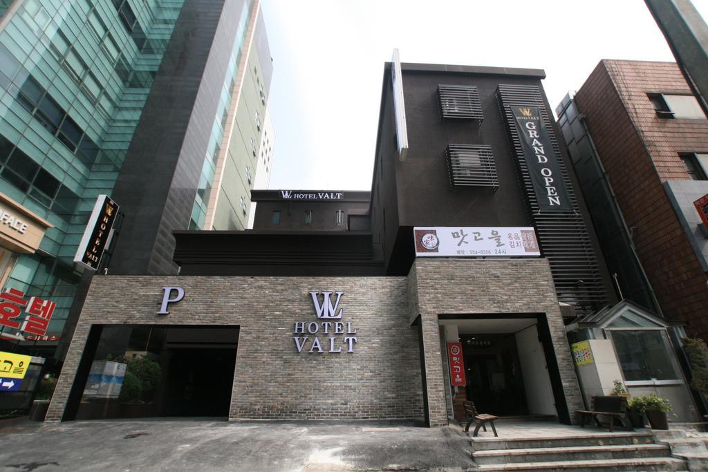 Vvalt Hotel 2*