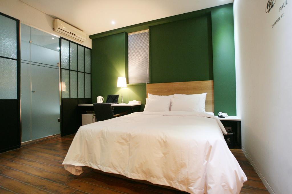 Hotel Vvalt Seoul