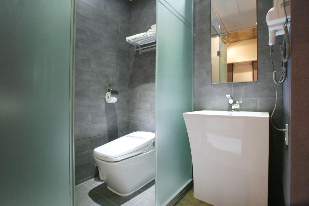 Vvalt Hotel Seoul