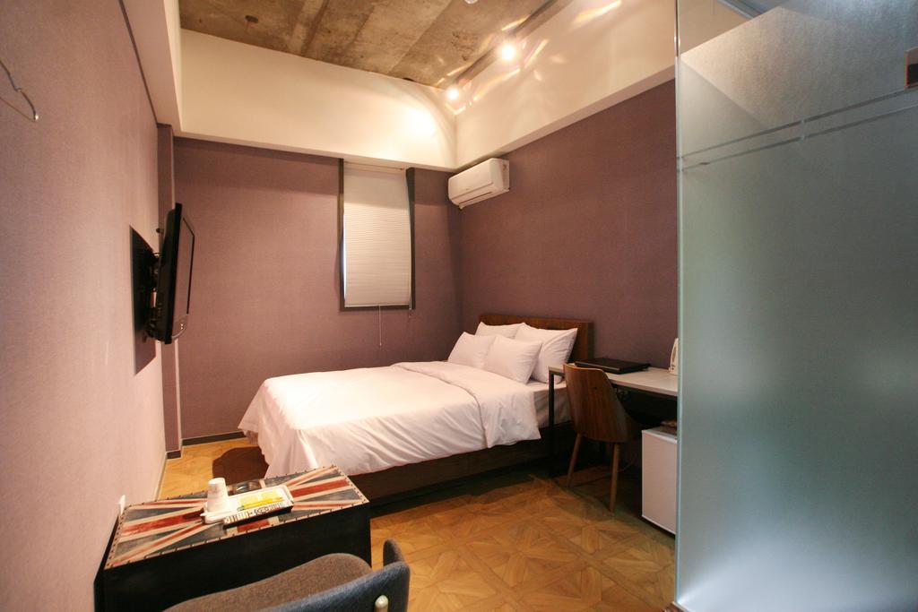 Vvalt 2* Seoul