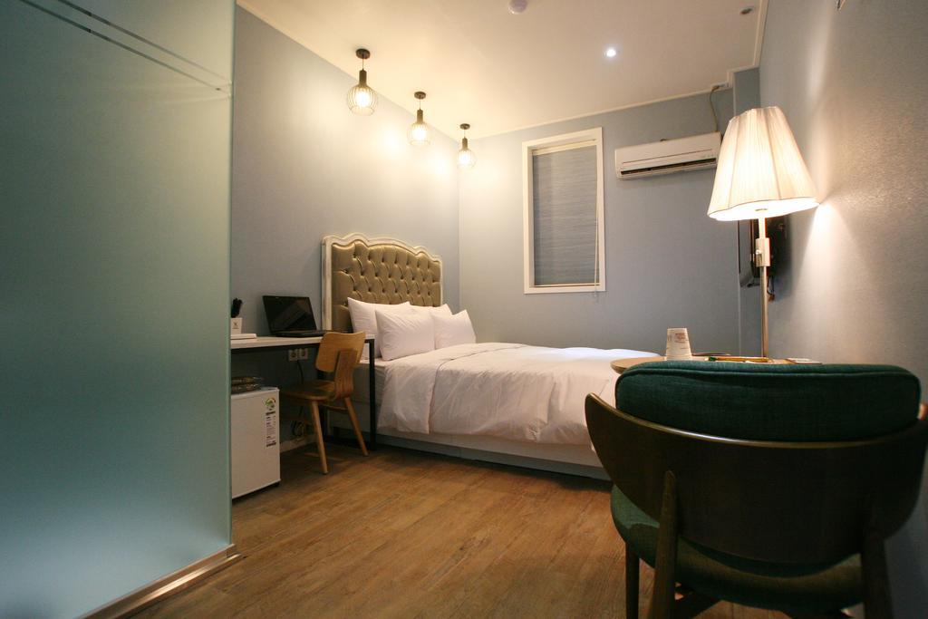 Vvalt Hotel Seoul