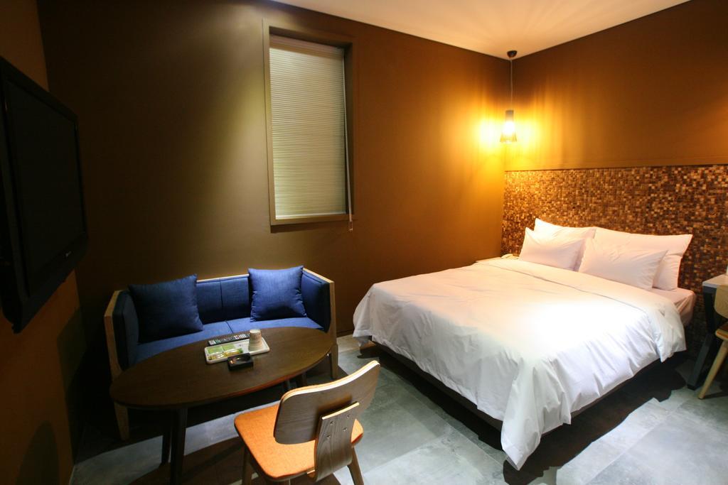 Hotel Vvalt