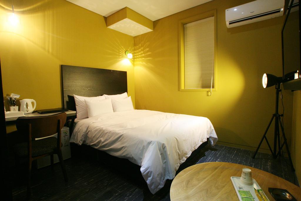 Hotel Vvalt Seoul