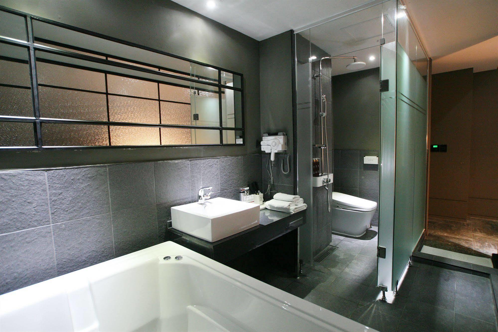 Hotel Vvalt Seoul
