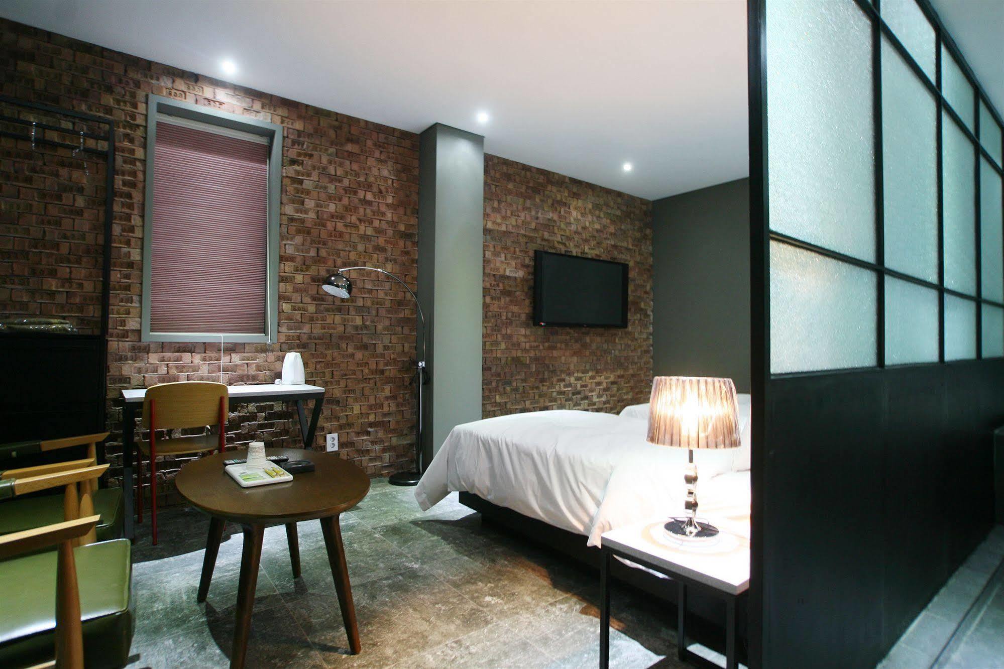 Hotel Vvalt Seoul