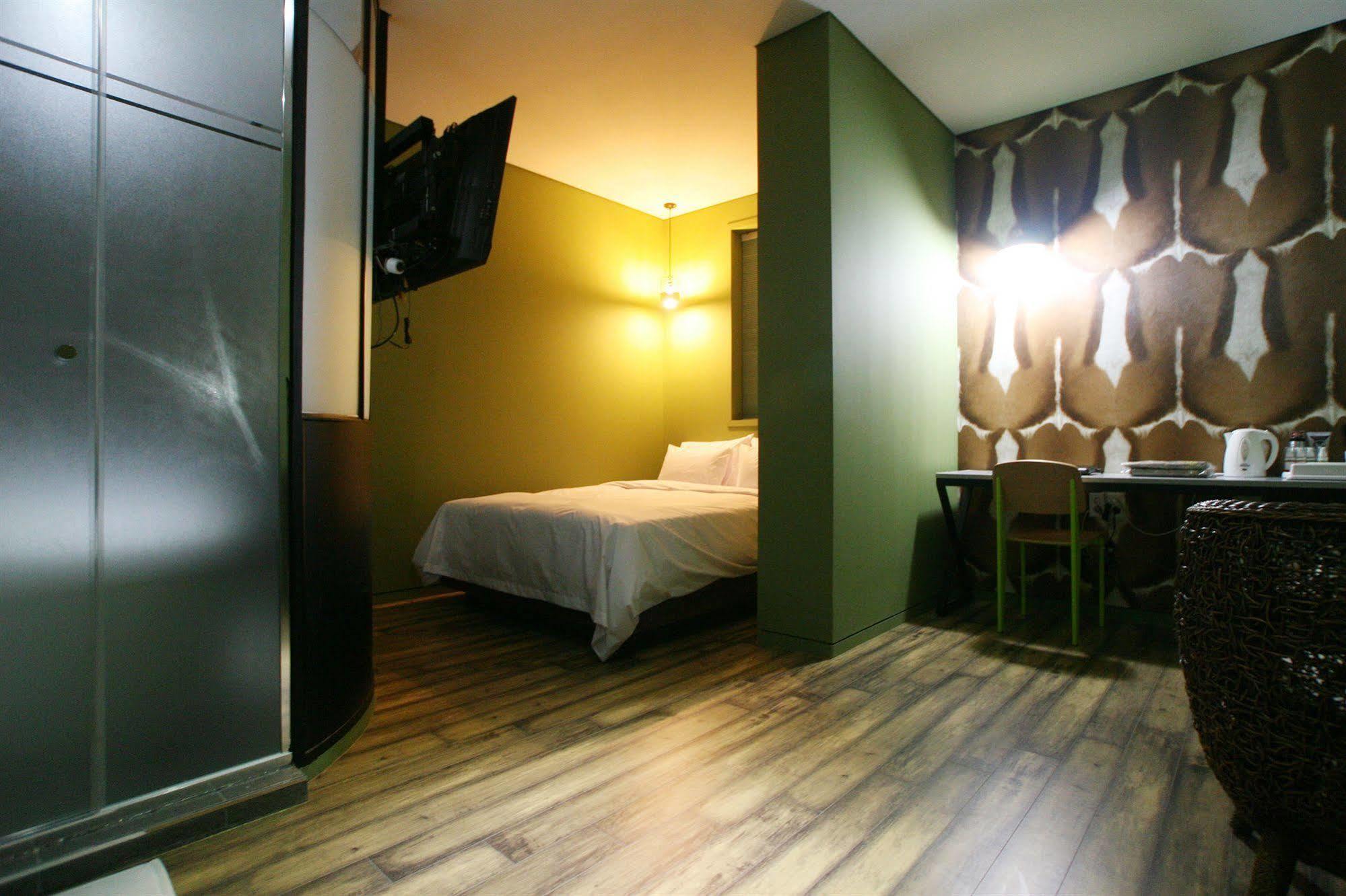 Hotel Vvalt Seoul