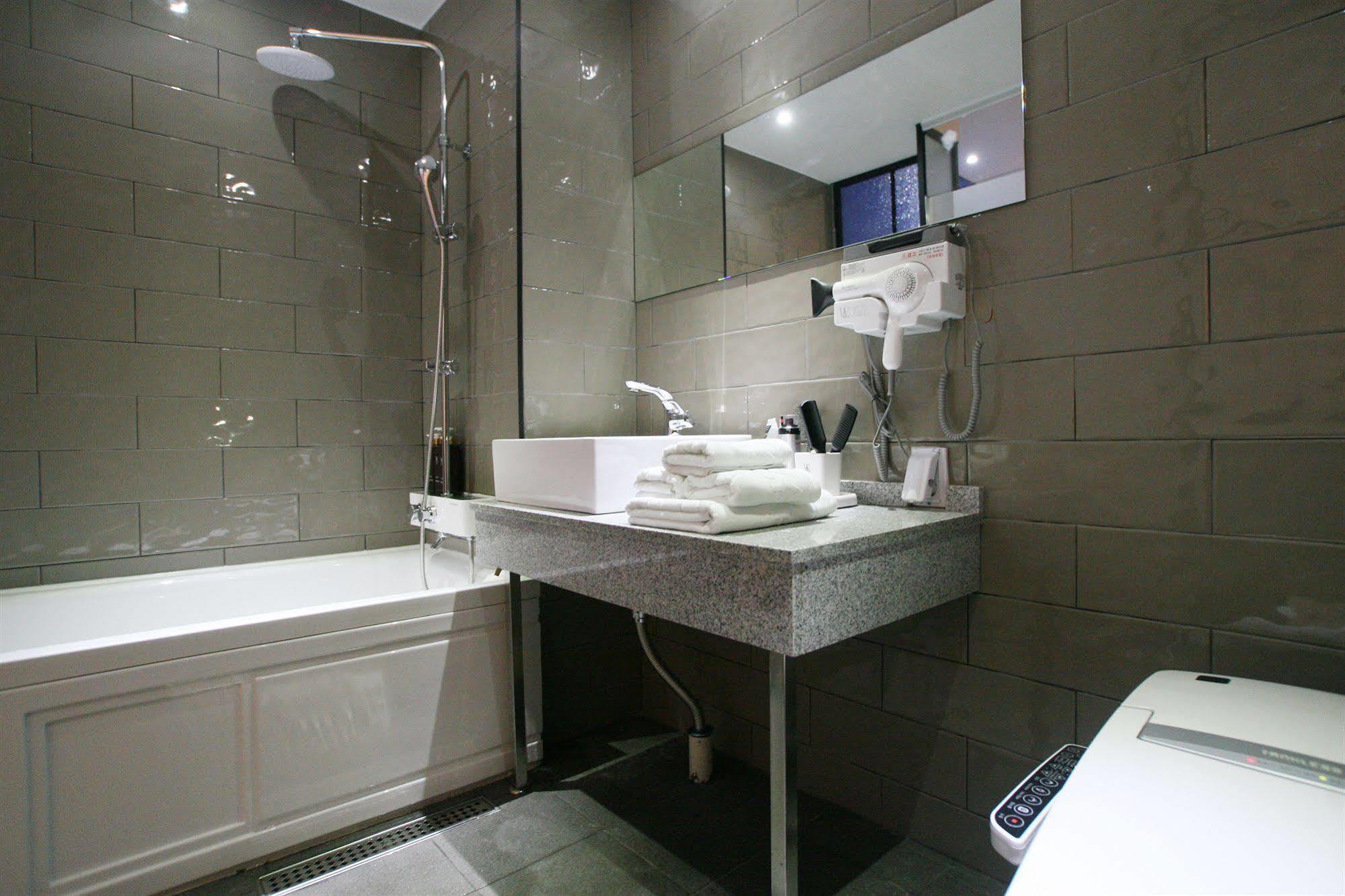 Vvalt Hotel Seoul
