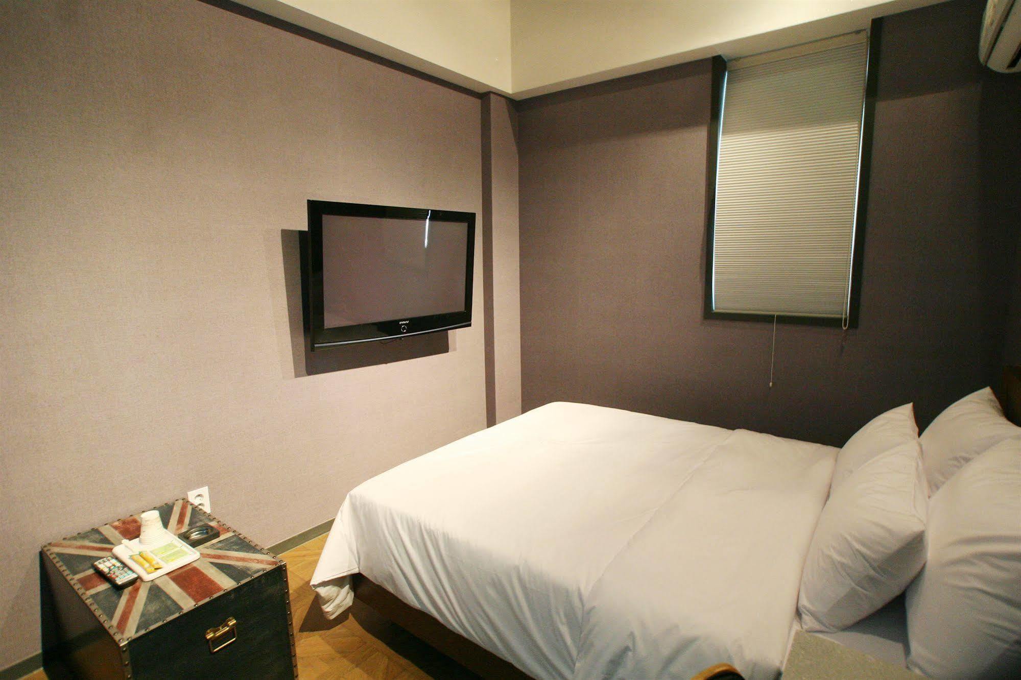 Vvalt Hotel Seoul