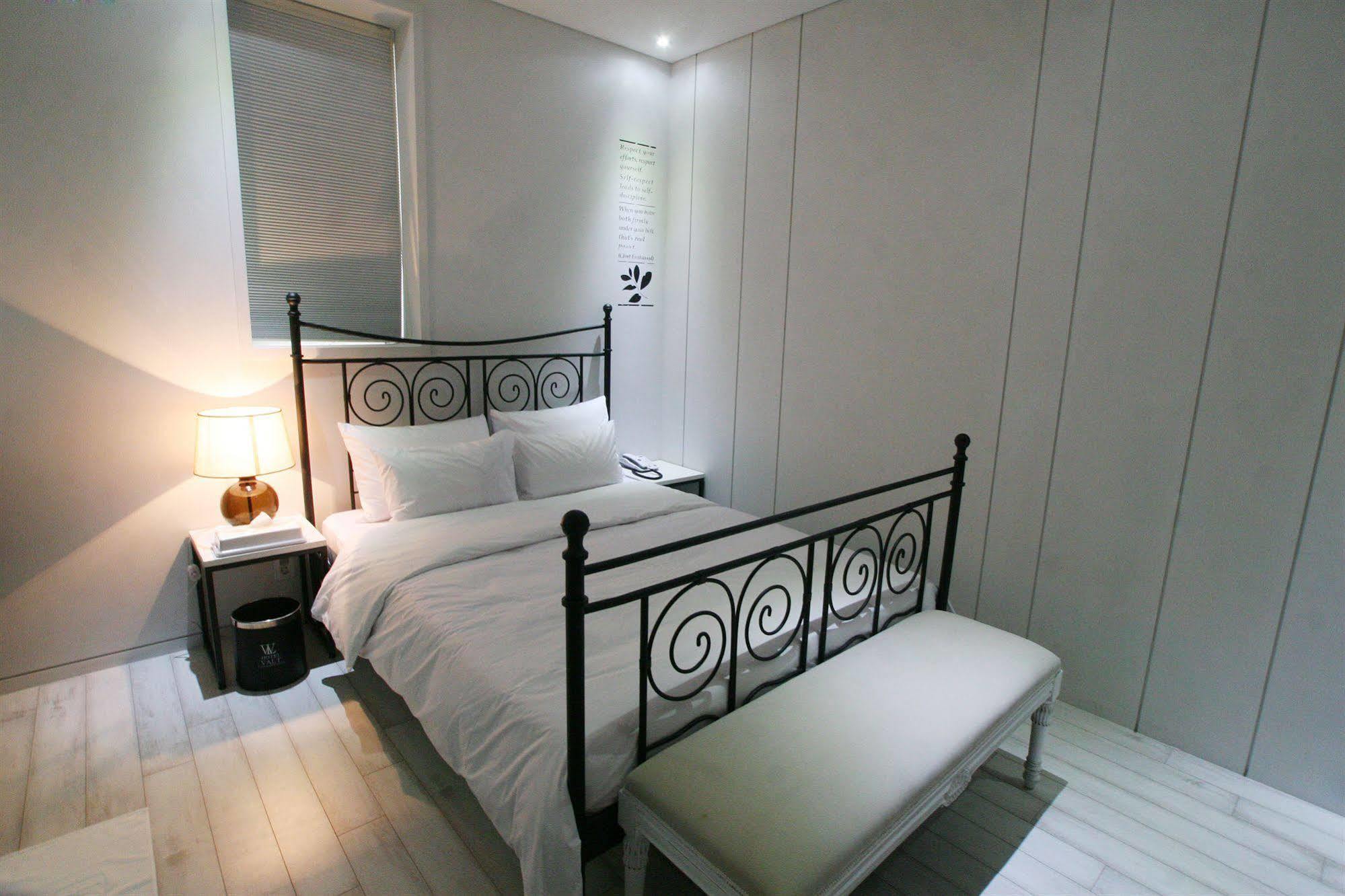 Hotel Vvalt Seoul