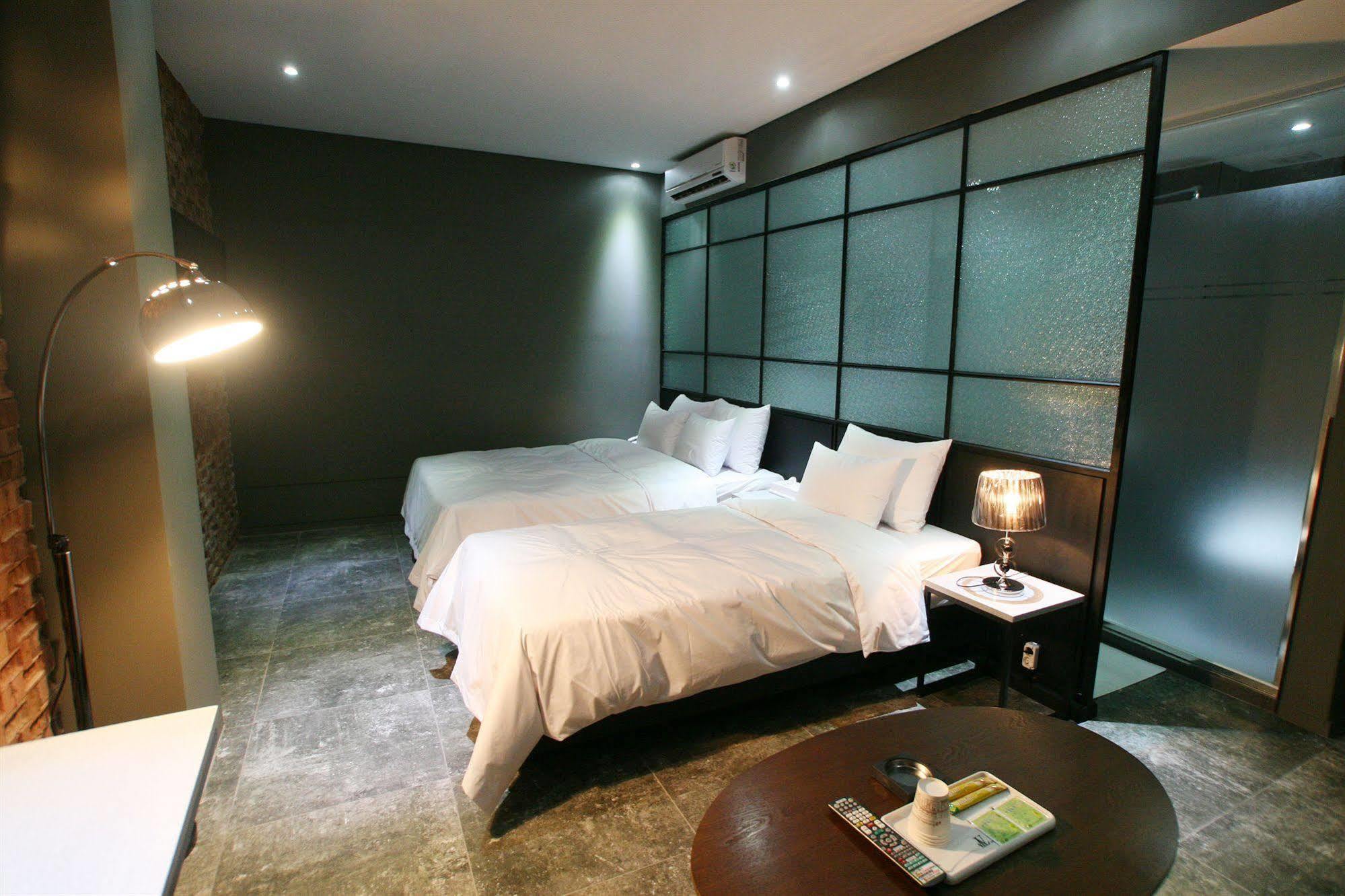 Vvalt Hotel Seoul